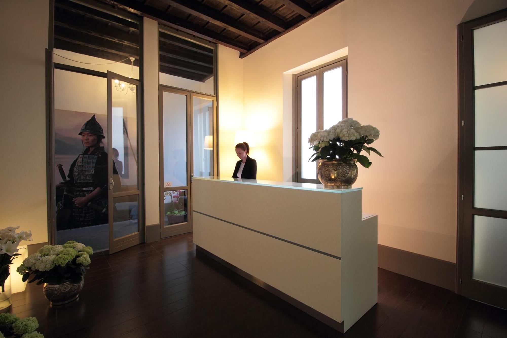 Antica Locanda Dei Mercanti — Fotos 2