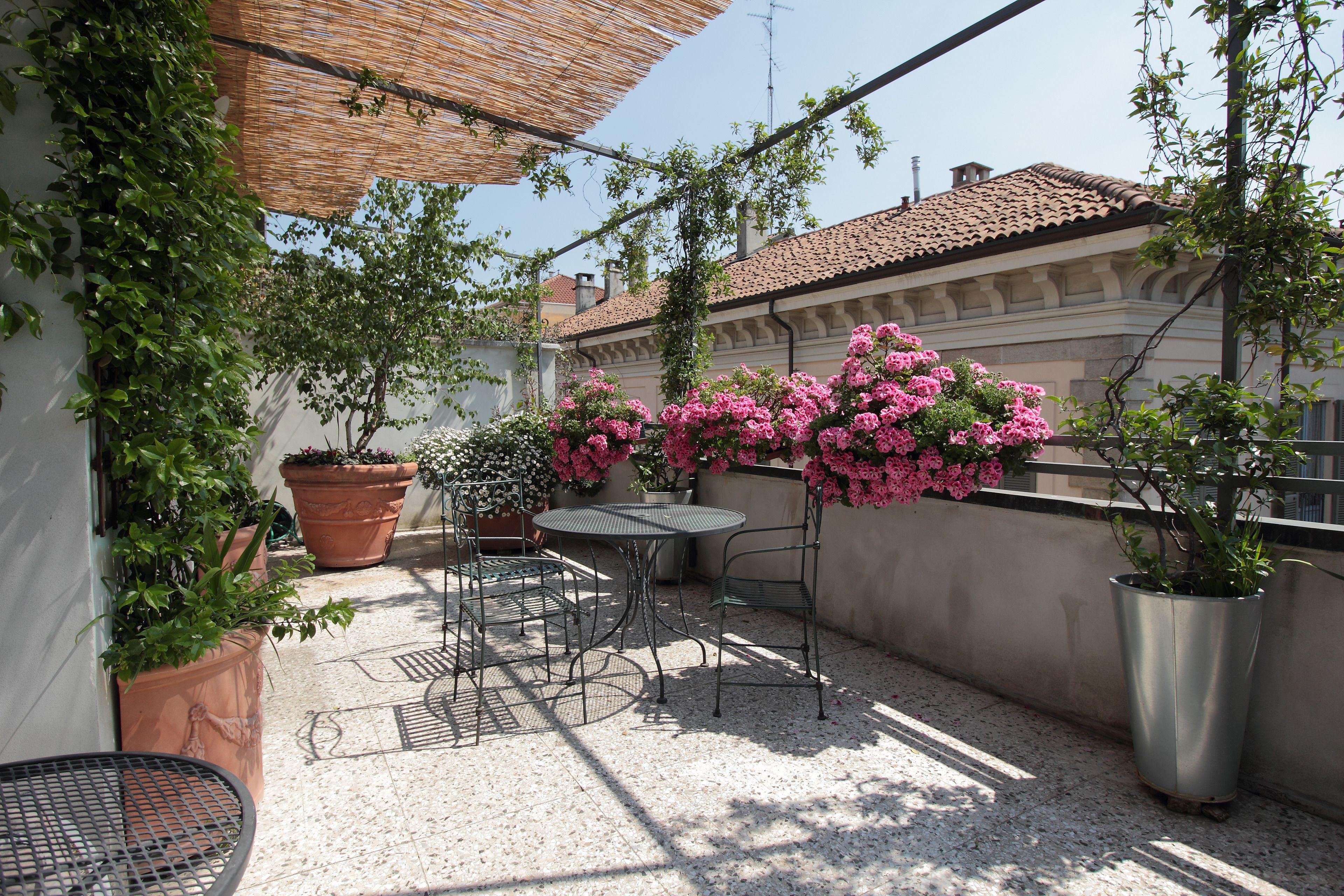 Antica Locanda Dei Mercanti — Fotos 3